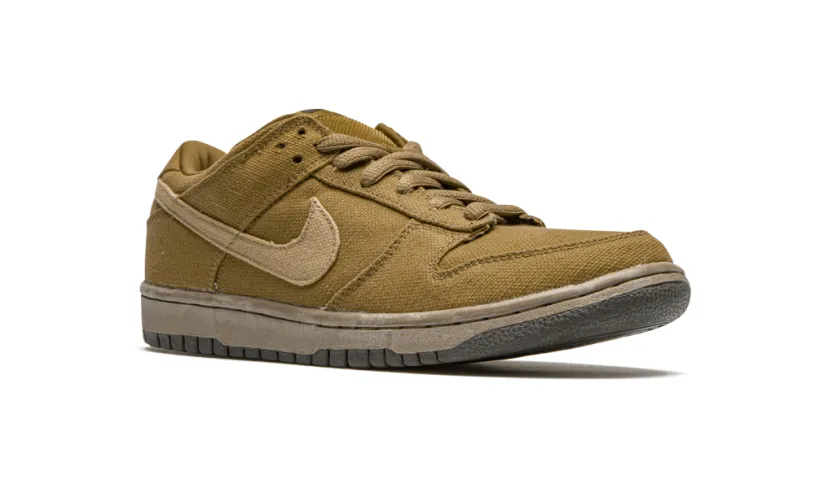Nike Dunk Dunk Low Pro SB 'Sandalwood'